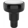 BLACKROLL HEAT HEAD priedas „Fascia Massage Gun“ masažuokliui, juodas