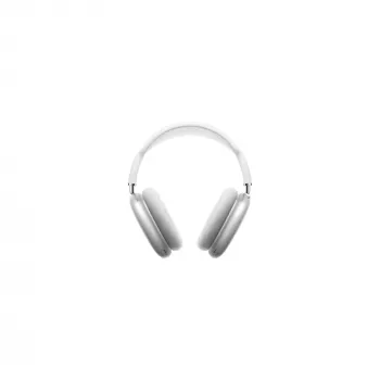 Apple AirPods Max Over-Ear ausinės – sidabrinės (Refurbished Grade A) MGYJ3AM/A