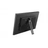 XORO 10,1 inch WiFi skaitmeninis nuotraukų rėmelis su multitouch IPS ekranu, 16 GB, juodas