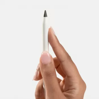 Paperlike Pencil Tips – 4 vnt., pilki