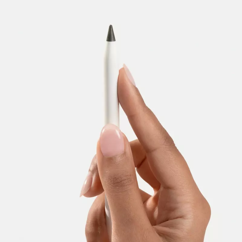 Paperlike Pencil Tips – 4 vnt., pilki
