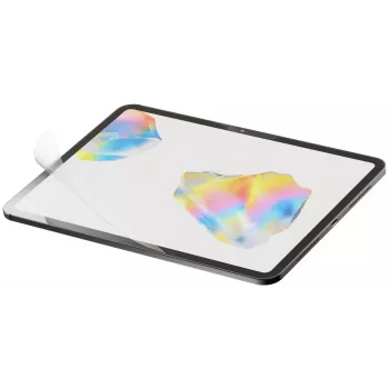Paperlike Screen Protector 3, skirtas Apple iPad Pro 12.9 (4/5/6 kartos) – 2 vienetų pakuotė
