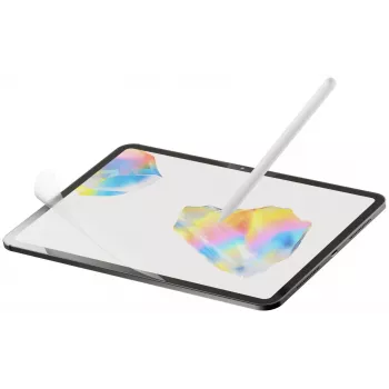Paperlike Screen Protector 3, skirtas Apple iPad Pro 12.9 (4/5/6 kartos) – 2 vienetų pakuotė