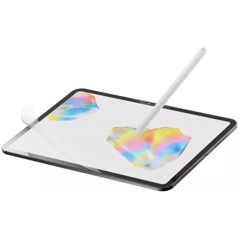 Paperlike Screen Protector 3, skirtas Apple iPad Pro 12.9 (4/5/6 kartos) – 2 vienetų pakuotė