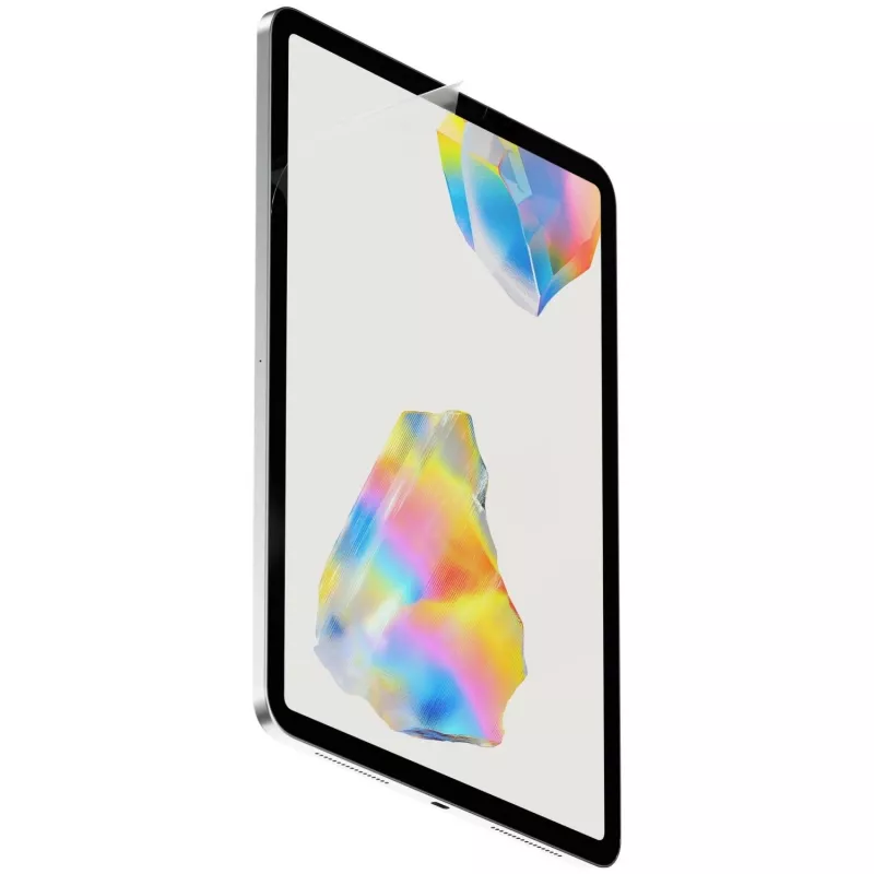 Paperlike Screen Protector 3, skirtas Apple iPad Pro 12.9 (4/5/6 kartos) – 2 vienetų pakuotė