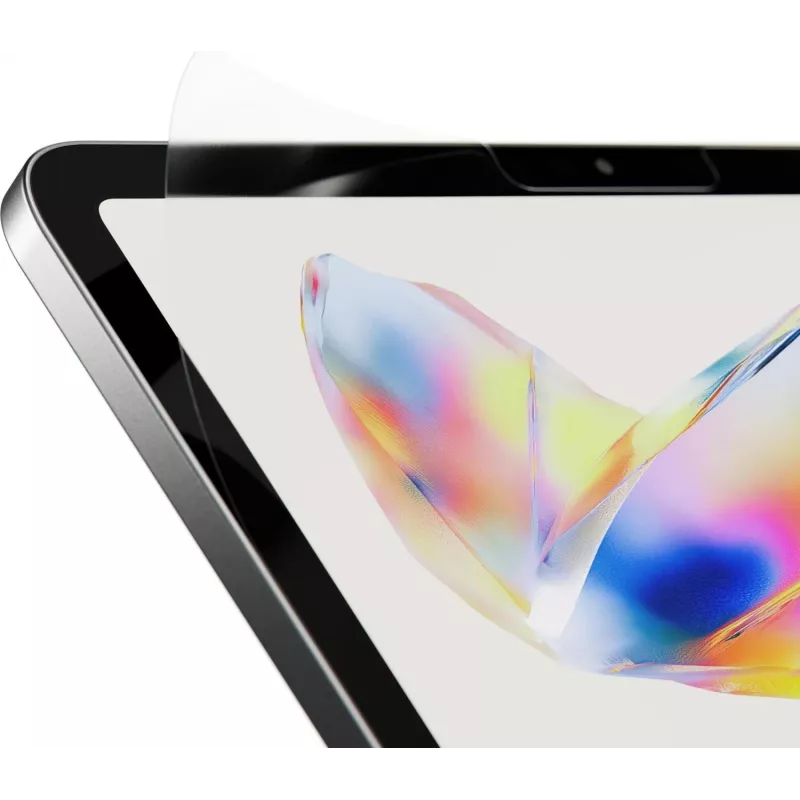 Paperlike Screen Protector 3, skirtas Apple iPad Pro 12.9 (4/5/6 kartos) – 2 vienetų pakuotė