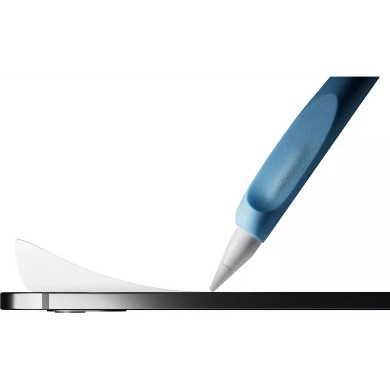 Paperlike Screen Protector 3, skirtas Apple iPad Pro 12.9 (4/5/6 kartos) – 2 vienetų pakuotė