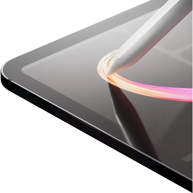 Paperlike Screen Protector 3, skirtas Apple iPad Pro 12.9 (4/5/6 kartos) – 2 vienetų pakuotė