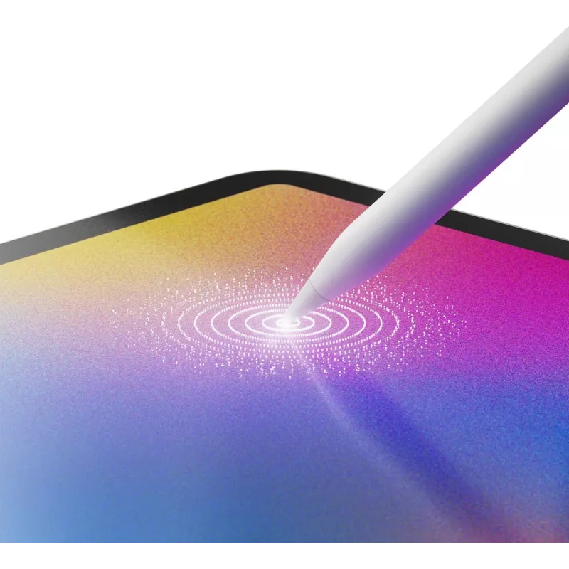 Paperlike Screen Protector 3, skirtas Apple iPad Pro 12.9 (4/5/6 kartos) – 2 vienetų pakuotė