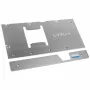 LYNK+ 5090 Plate Kit Zotac Silver – GPU galinė plokštė RTX 5090 modifikavimui