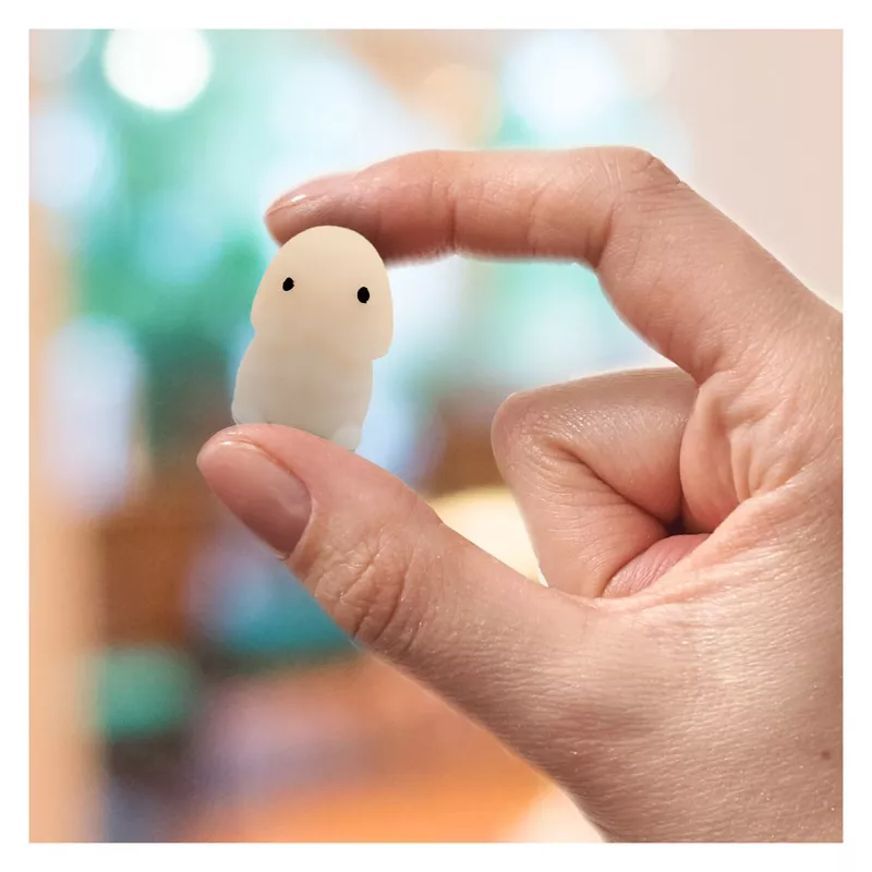 Mad Monkey antistresinis kamuoliukas Worlds Smallest Willy