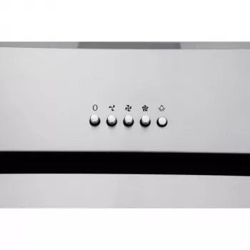 RESPEKTA CH 22020 IXB Sieninis Gartraukis Nerūdijantis Plienas 60 cm