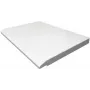 RESISTER Rain Roof, apsauginis stogas PRO 19 colių sieniniams tinklo spintoms, 400 mm išorinis gylis (90RRRD400)