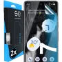 smart.engineered 3D Screen Protector, skirta Google Pixel 7 – Grūdintas stiklas 9H