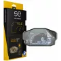 smart.engineered SE-DCP-2-0102-0029-1-M Display Protection Film Ducati Panigale 899/959/1199/1299 – permatoma