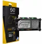 smart.engineered SE-DCP-2-0102-0077-1-M Apsauginė plėvelė motociklo prietaisų skydeliui Yamaha MT-09 / FJ-09 Tracer / XT1200Z Super Tenere 2013 - Skaidri