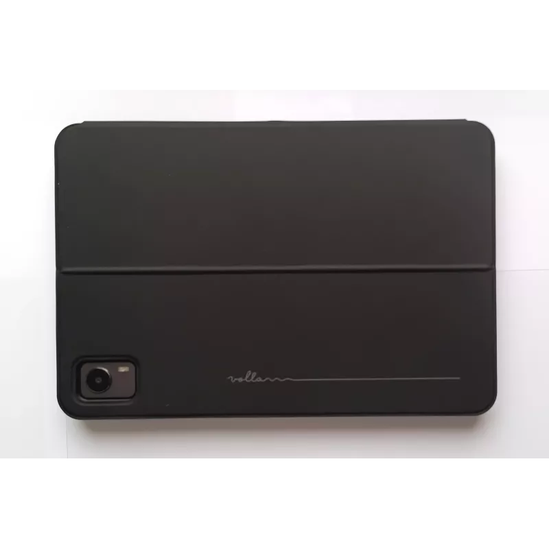 Volla Keyboard Plus Protective Case for Volla Tablet (QWERTY)