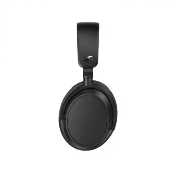 Sennheiser Accentum Plus Wireless Over-Ear ausinės su ANC, juodos
