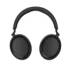 Sennheiser Accentum Plus Wireless Over-Ear ausinės su ANC, juodos