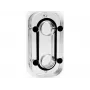 Stealkey Customs CubeTube 60mm – akrilinis rezervuaro vamzdelis