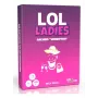 Anzen LOL LADIES - Lachenverboten partijinis kortų žaidimas
