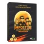 Anzen IMPOSTOR - vakarėlio žodžių žaidimas - Classic versija