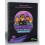 Anzen IMPOSTOR - vakarėlio žodžių žaidimas - 90-ųjų versija