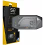 smart.engineered SE-DCP-2-0102-0166-1-M Display Protector, skaidrus, KTM Duke 790 (2018-2022) / Duke 890 (2018-2022) / 690 Duke/R (2016-2019)