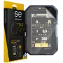 smart.engineered SE-DCP-2-0102-0181-1-M Ekrano apsauga Ducati DesertX (2023+) – Skaidri