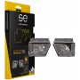 smart.engineered SE-DCP-2-0102-0198-1-M Ekrano apsauginė plėvelė, skirta Yamaha Tracer 9 GT 2023 – permatoma