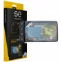smart.engineered SE-DCP-2-0102-0200-1-M Apsauginė plėvelė BMW Navigator 6 – skaidri, 2 vnt.