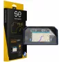 smart.engineered SE-DCP-2-0102-0201-1-M Yamaha Tracer GT+ 2023 prietaisų skydelio apsauginė plėvelė – permatoma