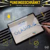 smart.engineered se Grūdinto stiklo apsauginis ekrano stikliukas, skirtas Apple iPad 10,9 colių (10-os kartos) - skaidrus