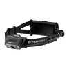 Zweibrüder ZB11H LED rechargeable headlamp 2500 Lumen USB-C