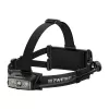 Zweibrüder ZB11H LED rechargeable headlamp 2500 Lumen USB-C