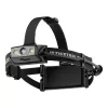 Zweibrüder ZB11H LED rechargeable headlamp 2500 Lumen USB-C