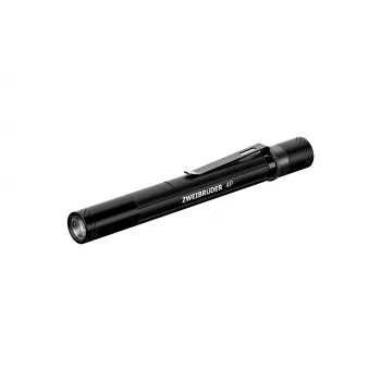 Zweibrüder ZB4P LED Pen Light Rechargeable 400 Lumen USB-C