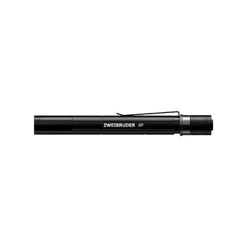 Zweibrüder ZB4P LED Pen Light Rechargeable 400 Lumen USB-C
