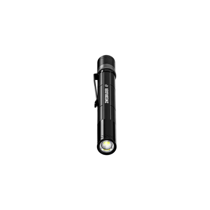 Zweibrüder ZB4P LED Pen Light Rechargeable 400 Lumen USB-C