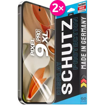 smart.engineered SE0-F0101-0521-24-M Impact-Resistant Case, skirtas Google Pixel 9 Pro XL