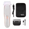 Wahl Shave & Smooth 3029295 moterų skustuvas
