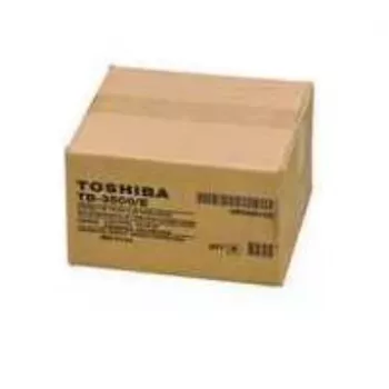 TOSHIBA TB-FC55E atliekų tonero dėžė (OEM, 55 000 puslapių, 6AG00002332)