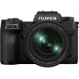 Fujifilm X-H2 + 16-80mm rinkinys, juodas (16939241)