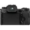 Fujifilm X-H2 + 16-80mm rinkinys, juodas (16939241)