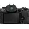 Fujifilm X-H2 + 16-80mm rinkinys, juodas (16939241)