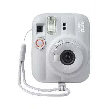 Fujifilm Instax Mini 13 momentinė kamera – Clay White