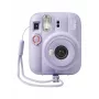 Fujifilm Instax Mini 13 momentinė kamera violetinė