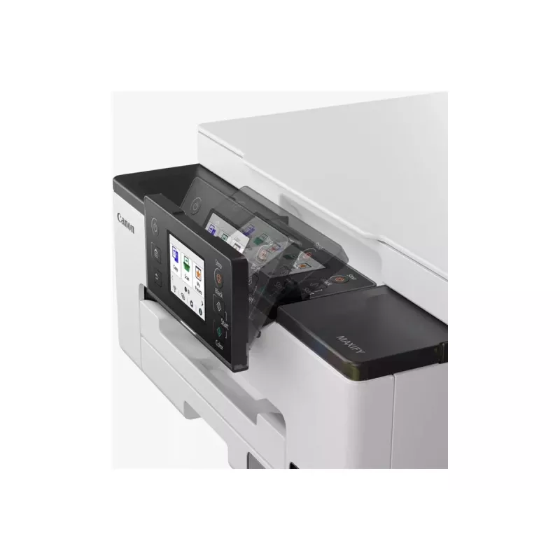 Canon MAXIFY GX1051 Daugiafunkcis rašalinis spausdintuvas