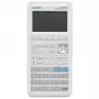 Casio FX-9860GIII-W-ET Graphing Calculator, Natural V.P.A.M., 552 Functions, Solar & Battery, Black