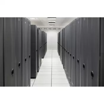 HPE Bezel Lock Kit, skirta ProLiant serveriams